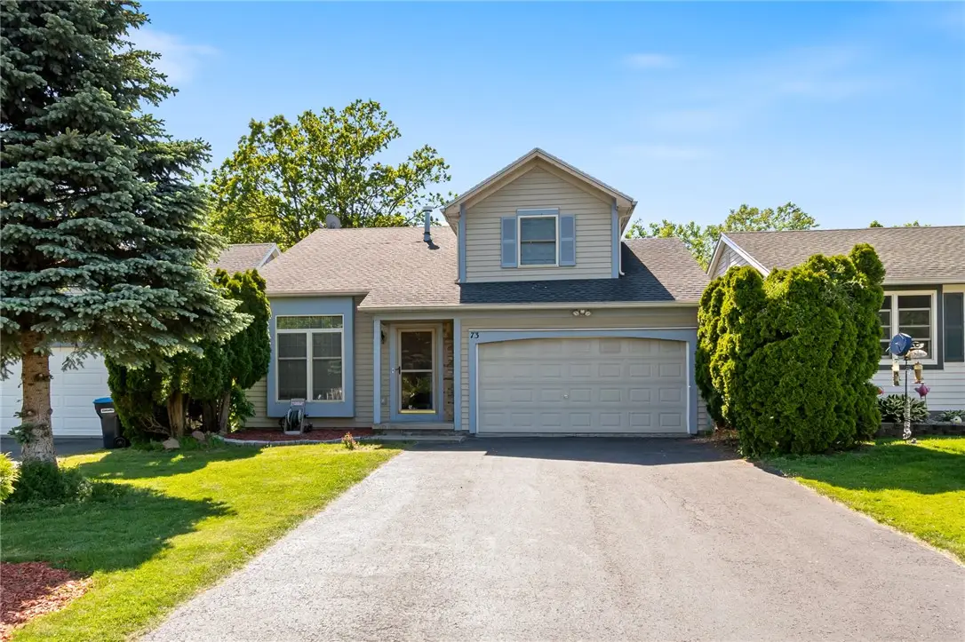 73 Atwood Drive, Rochester, NY 14606 - #1