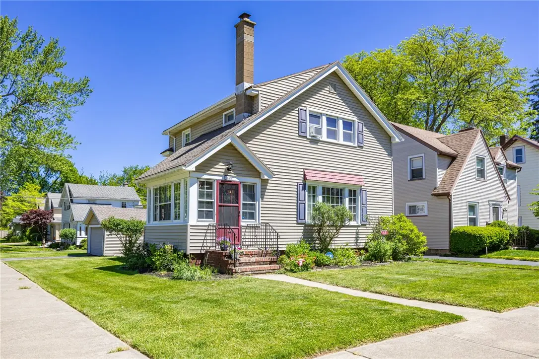 66 Hardison Road, Rochester, NY 14617 - #1