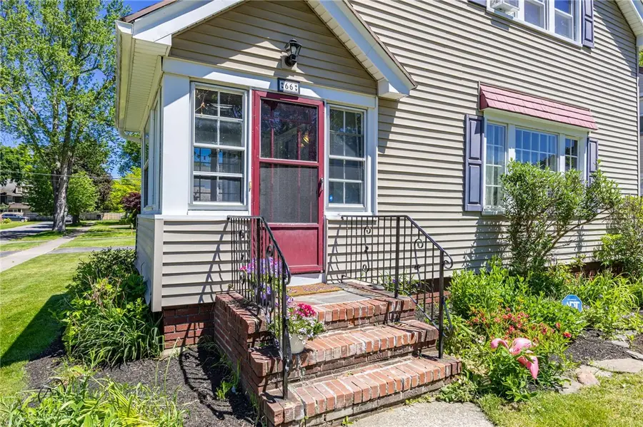 66 Hardison Road, Rochester, NY 14617 - #2