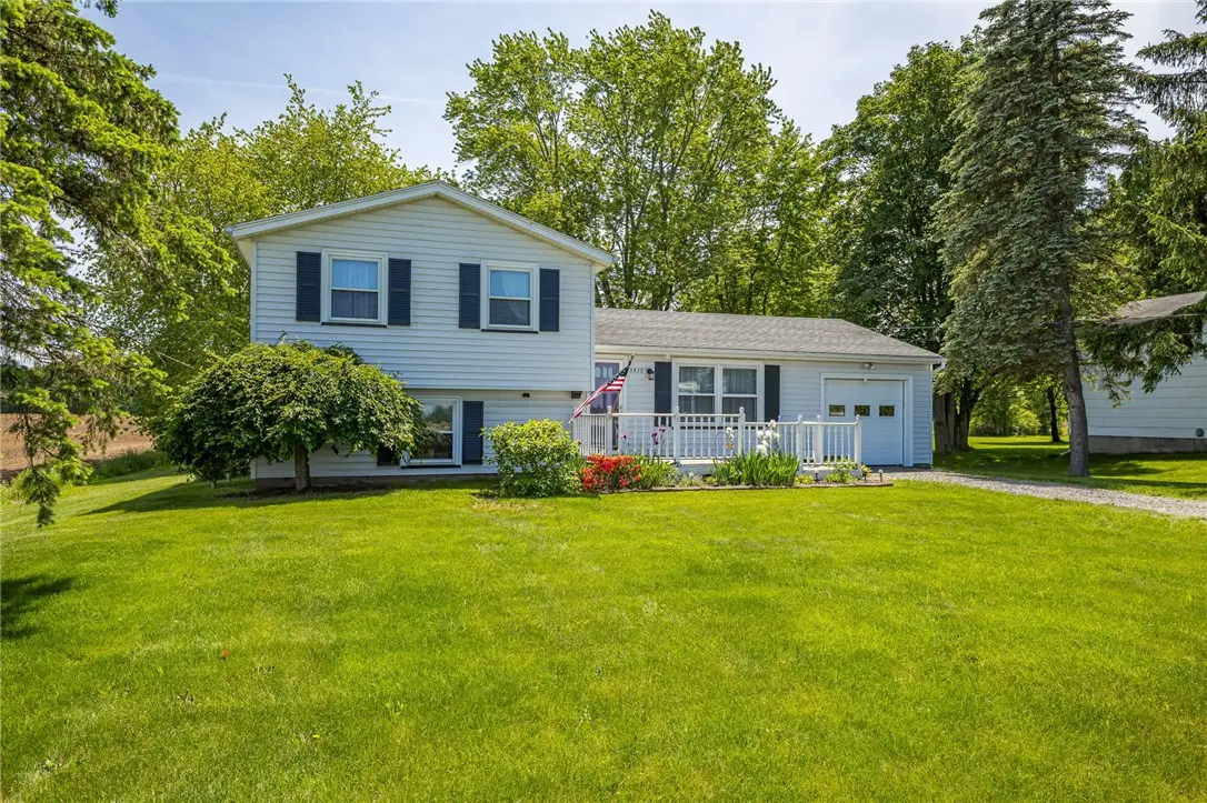 3439 Roosevelt Highway, Hamlin, NY 14464 - #1