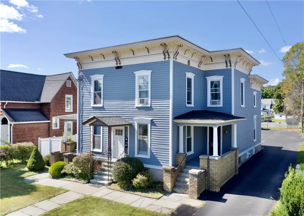 373-375 Main Street, Oneonta, NY 13820 - #1