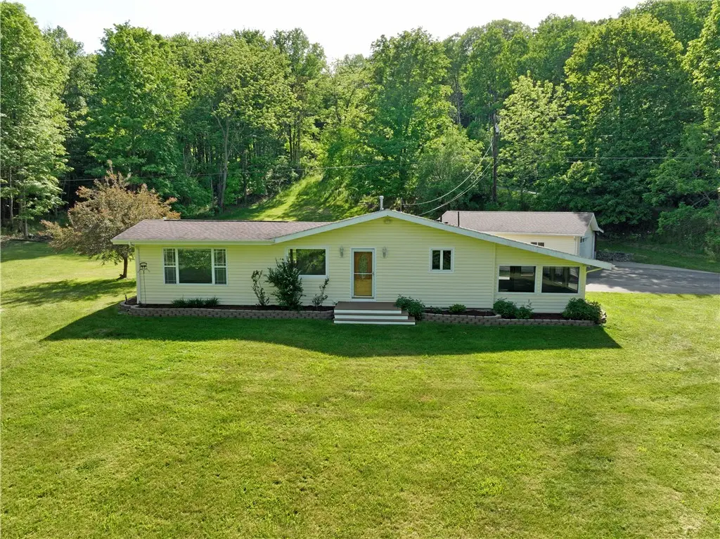 10820 Ridgeview Acres Road #W, Corning, NY 14830 - #1