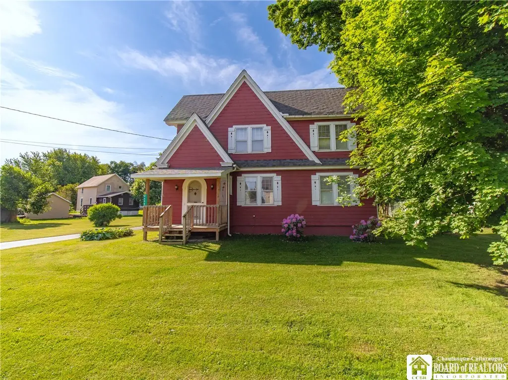 8698 1st Street, Portland, NY 14769 - #1