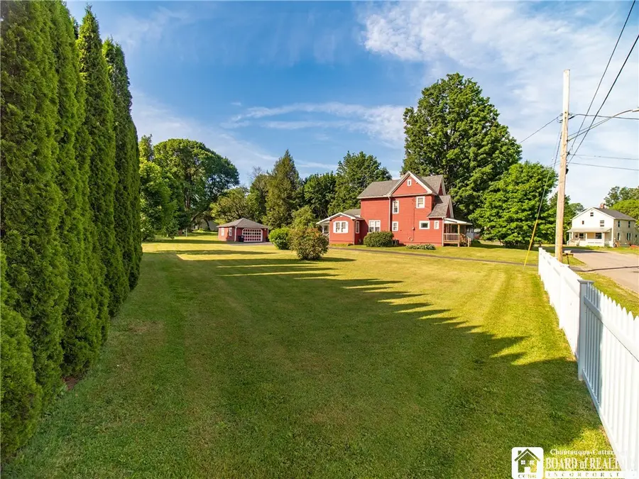 8698 1st Street, Portland, NY 14769 - #2