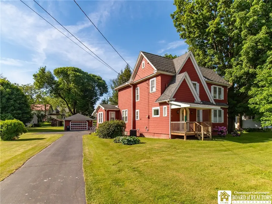 8698 1st Street, Portland, NY 14769 - #3