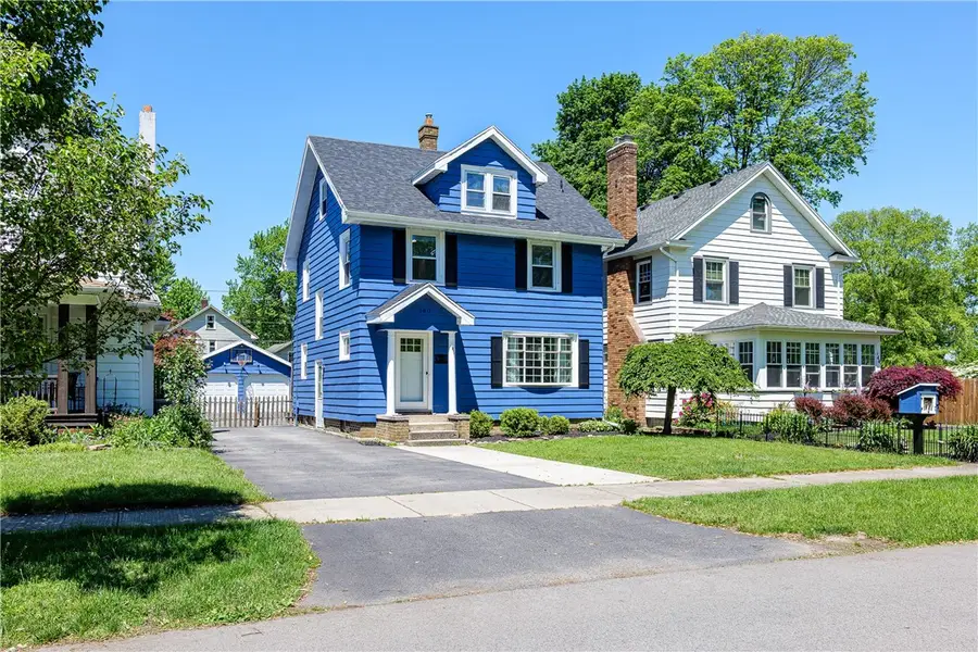 140 Pontiac Drive, Rochester, NY 14617 - #3