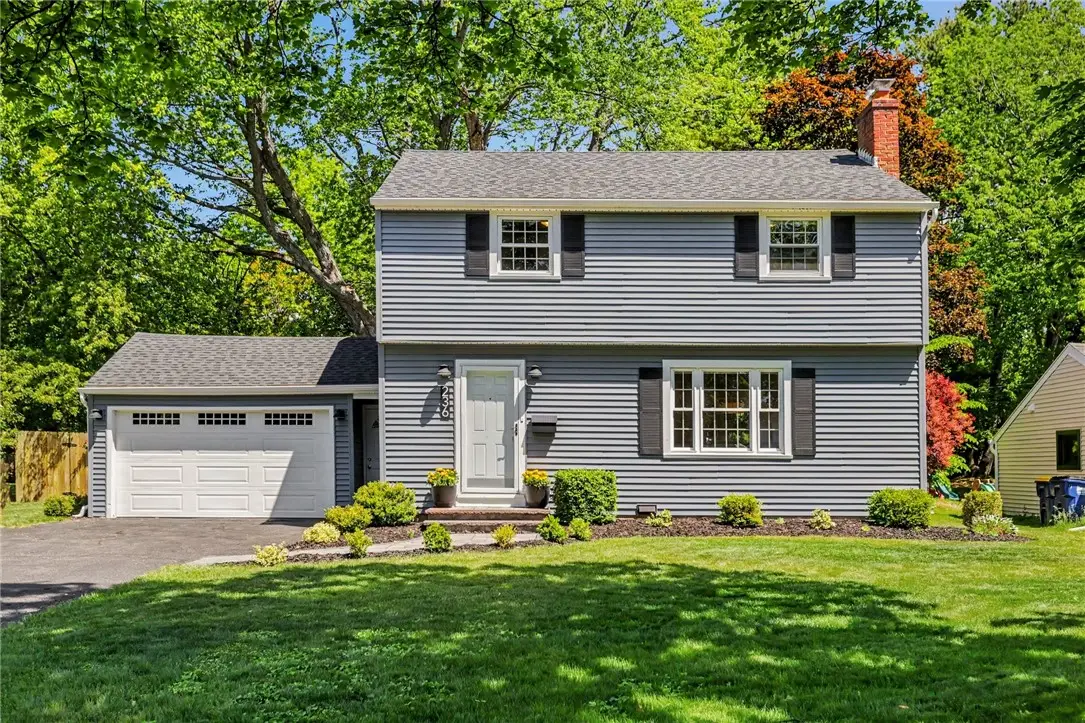 236 Wyndale Road, Rochester, NY 14617 - #1