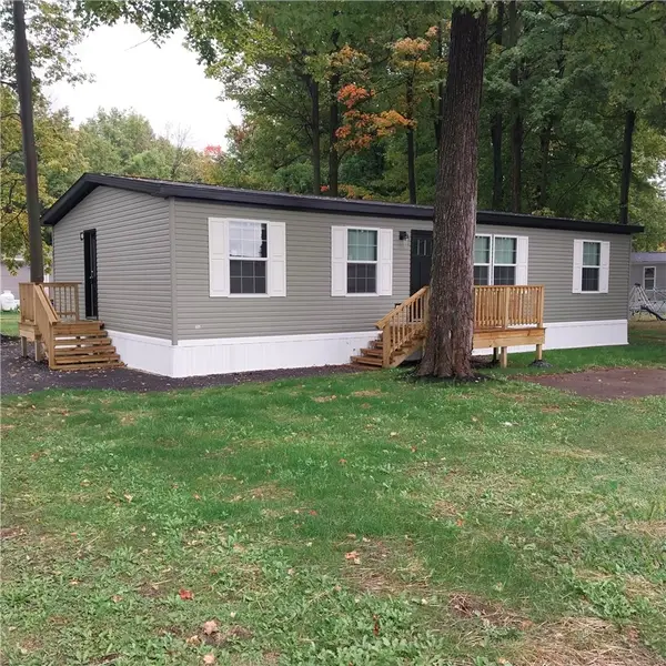 27634 County Route 342, Lot 44, Black River, NY 13612