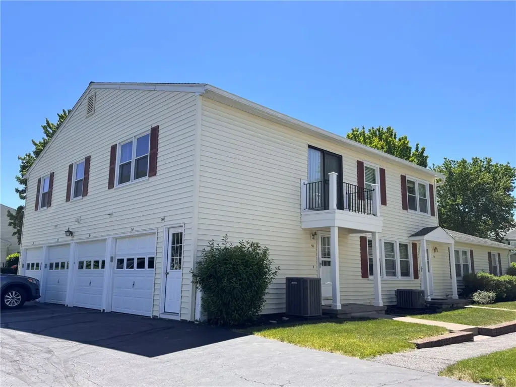 38 Arrowhead Way S, Fairport, NY 14450 - #1