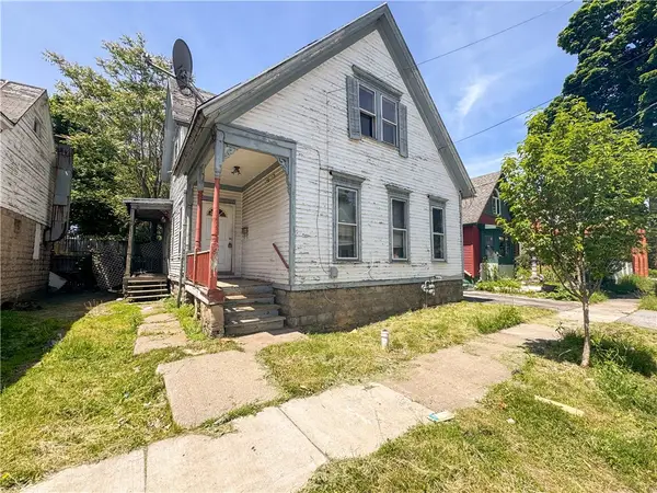 15 Centennial Street, Rochester, NY 14611