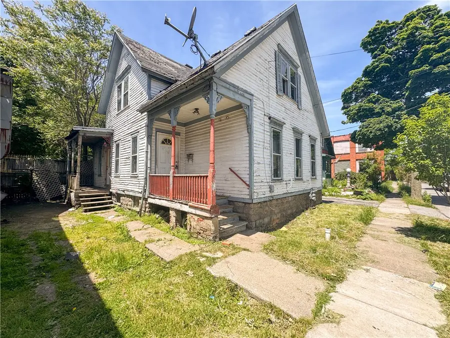 15 Centennial Street, Rochester, NY 14611 - #2