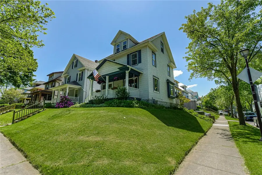 107 Parkside Avenue, Rochester, NY 14609 - #2