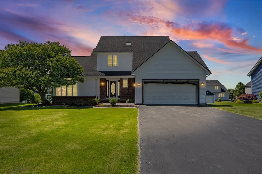 131 Windmill Trail, Rochester, NY 14624 - #2