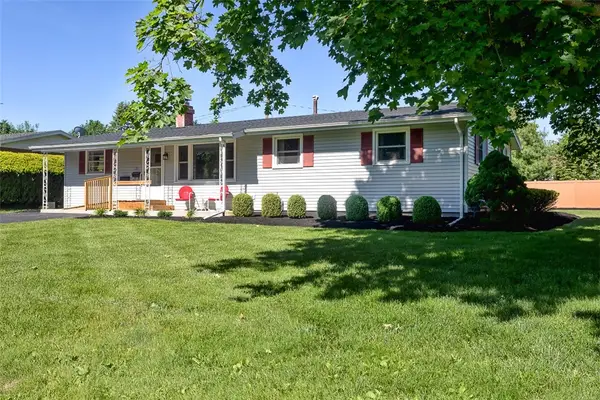19 Stuyvesant, Geneseo, NY 14454