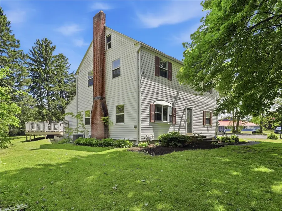 34 Goodrich Road, Owego, NY 13827 - #2