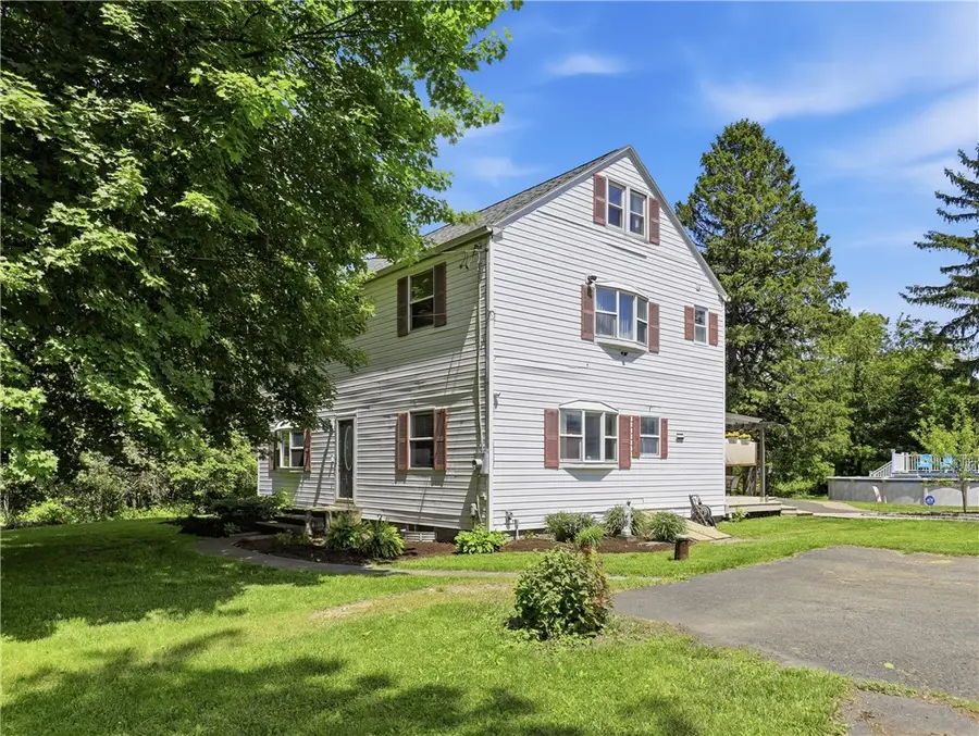 34 Goodrich Road, Owego, NY 13827 - #3