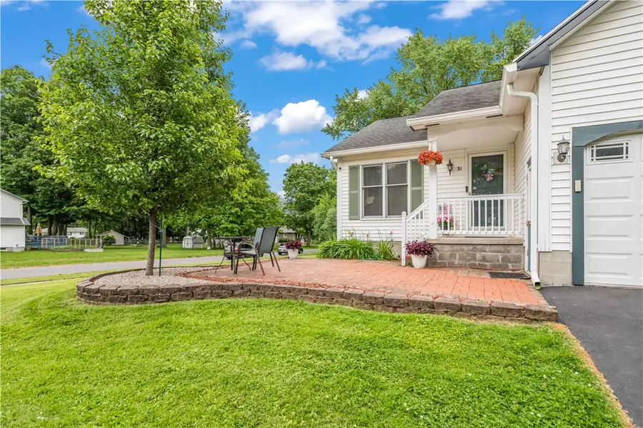 31 Cheshire Lane, Rochester, NY 14624 - #3