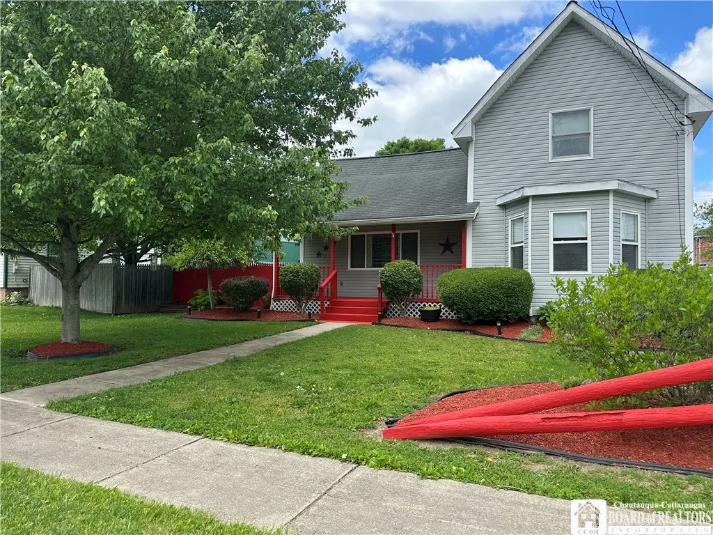 54 Maple Avenue, Springville, NY 14141 - #1