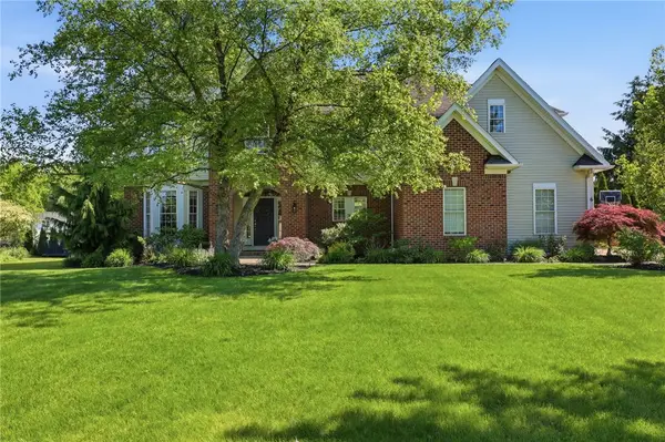 6 Harvest, Webster, NY 14580