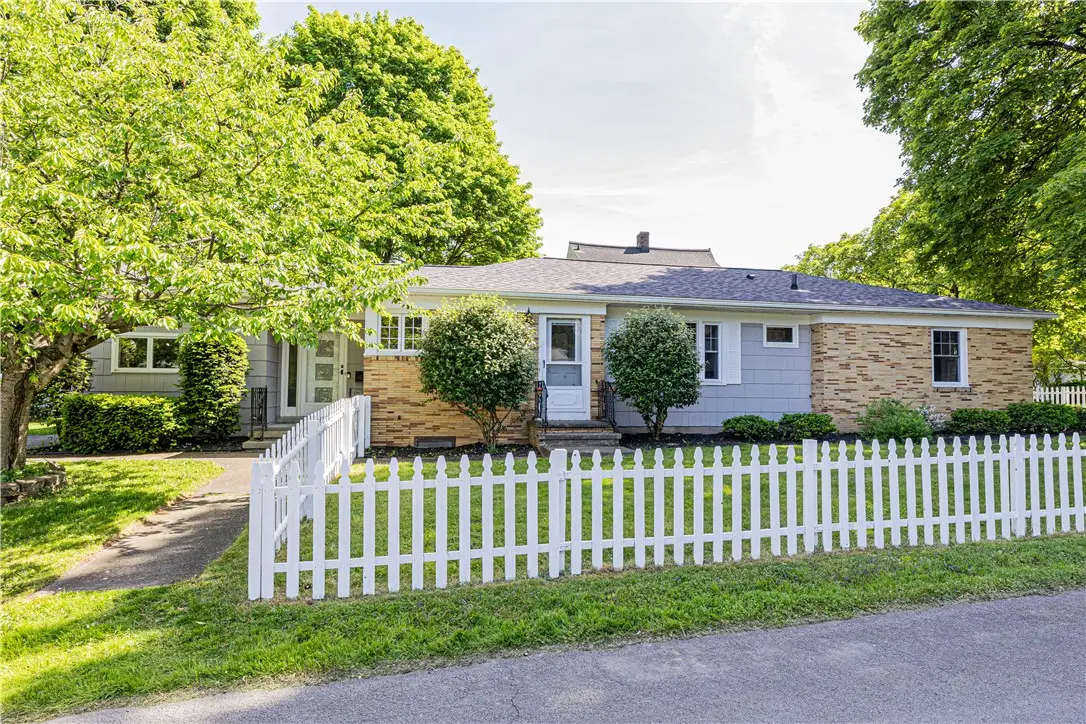 11 Smyles Drive, Rochester, NY 14609 - #1