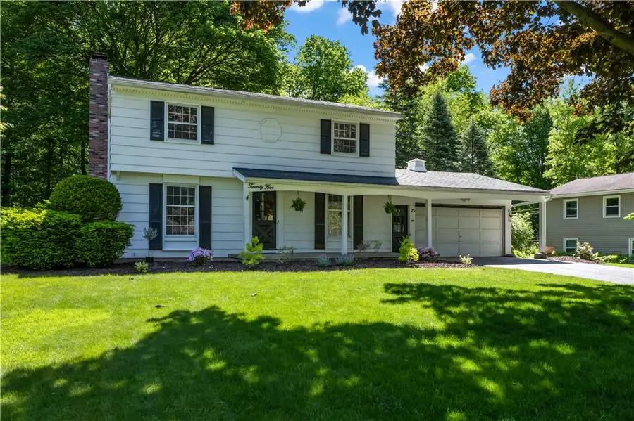 25 Red Bud Road, Rochester, NY 14624 - #2