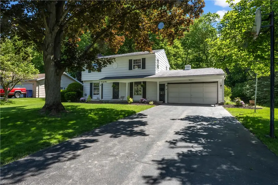 25 Red Bud Road, Rochester, NY 14624 - #3
