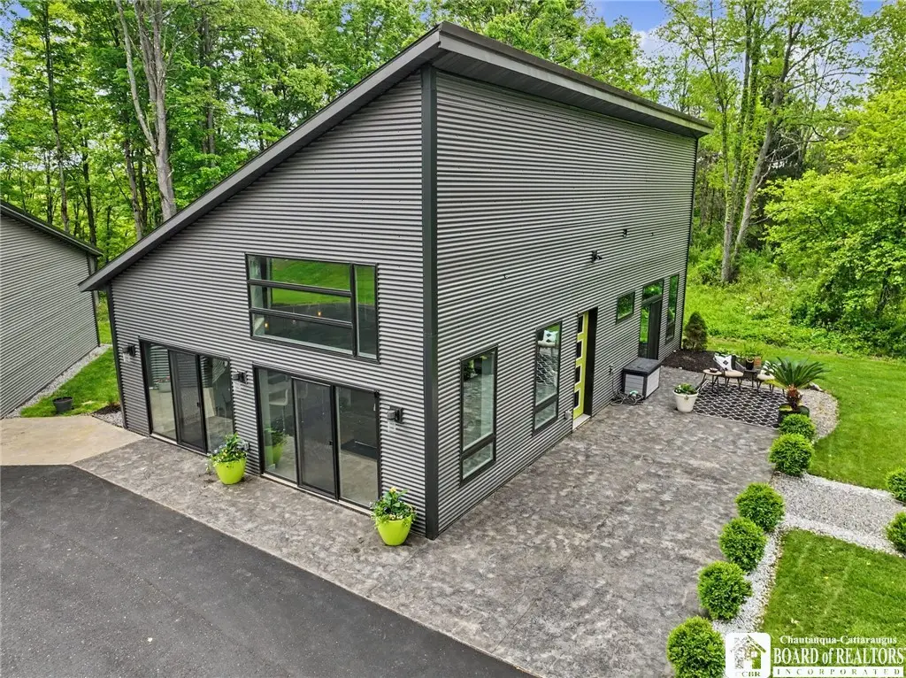 14075 Mill Street, Springville, NY 14141 - #1