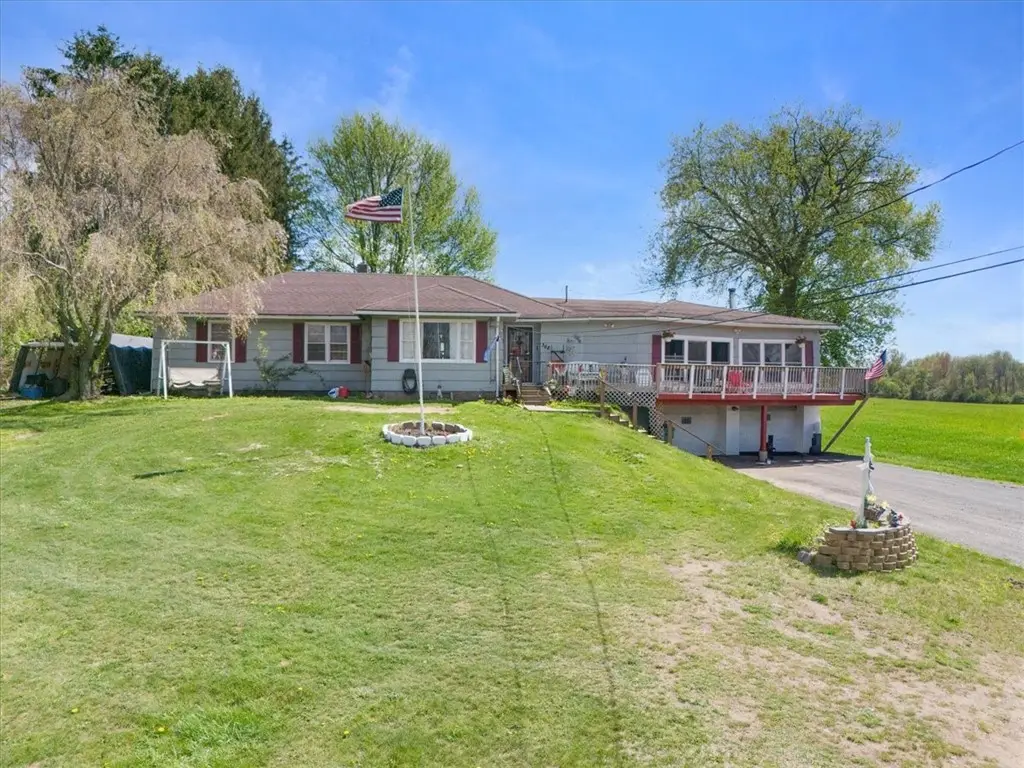 368 Jacobs Road, Walworth, NY 14502 - #1