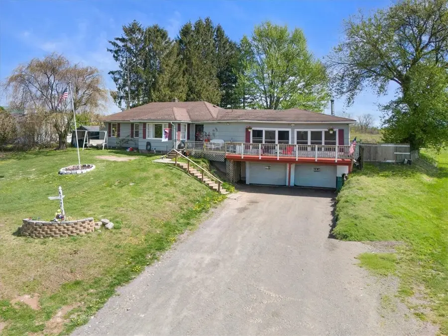 368 Jacobs Road, Walworth, NY 14502 - #3