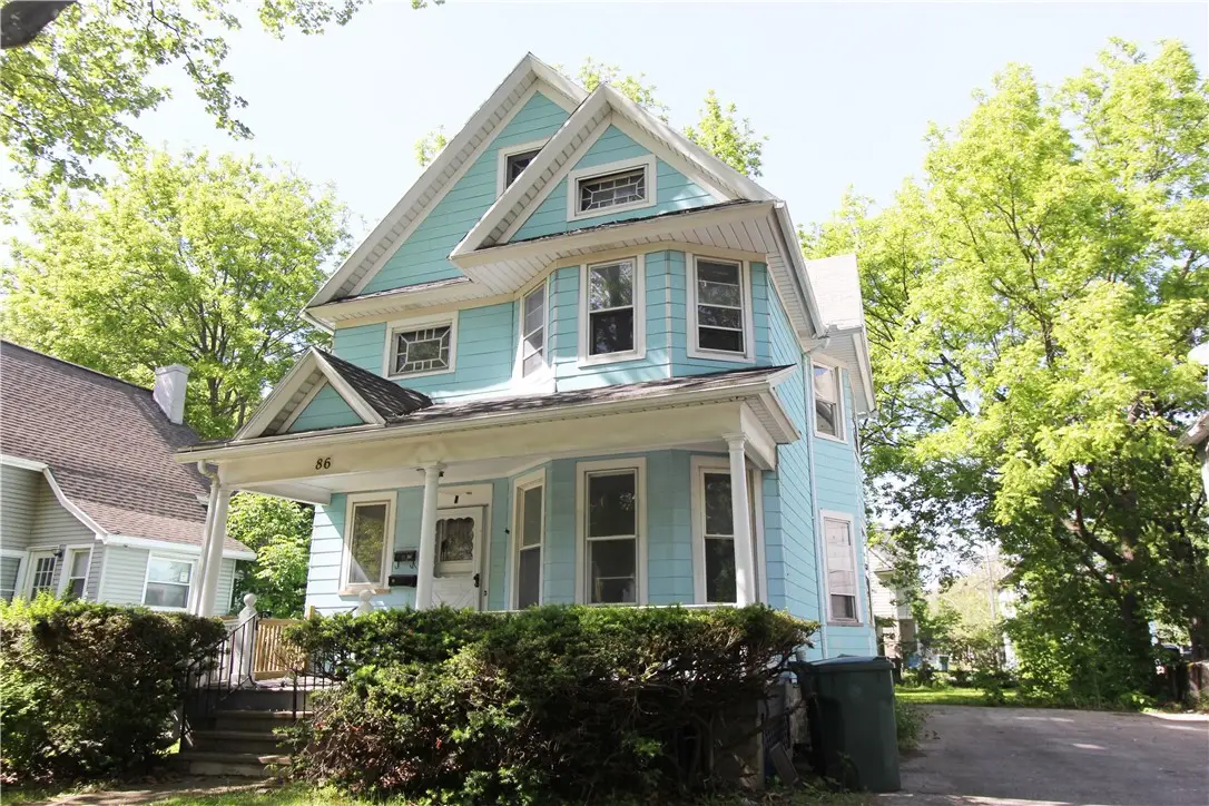 86 Glendale Park, Rochester, NY 14613 - #1