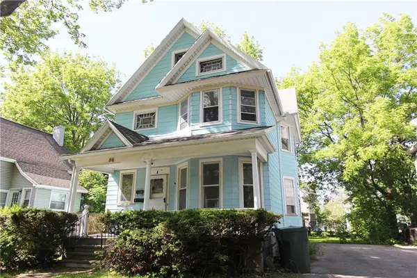 86 Glendale Park, Rochester, NY 14613
