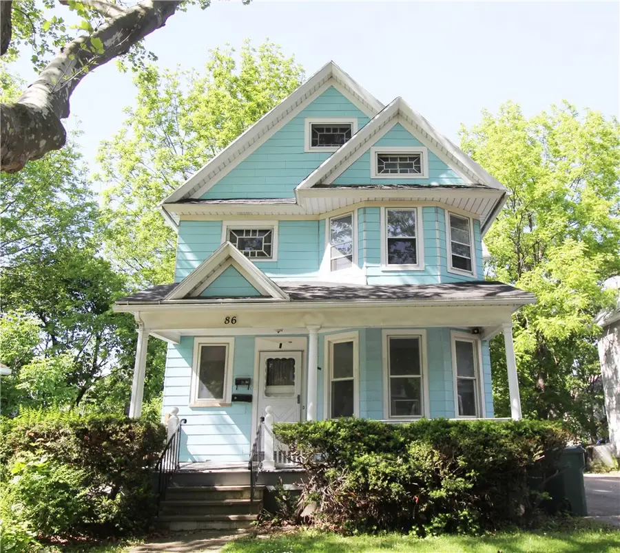 86 Glendale Park, Rochester, NY 14613 - #2