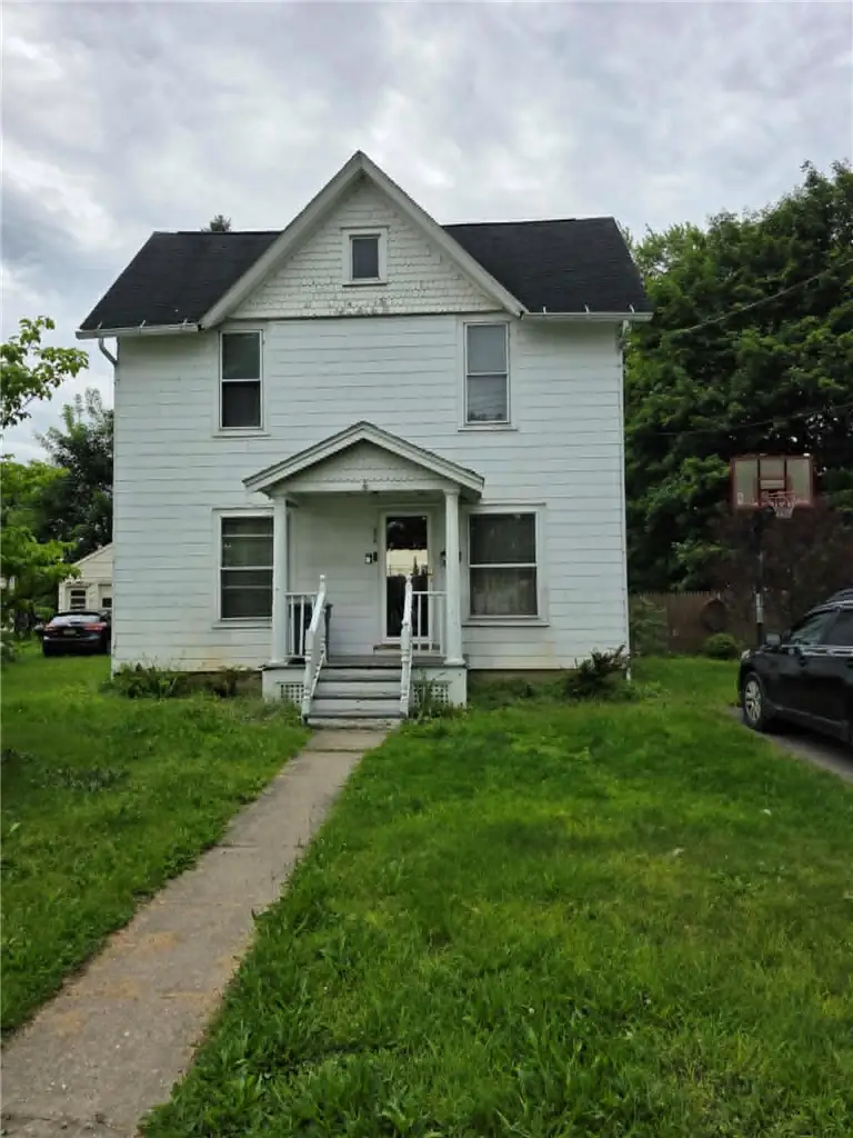606 Falck Street, Elmira, NY 14904 - #1
