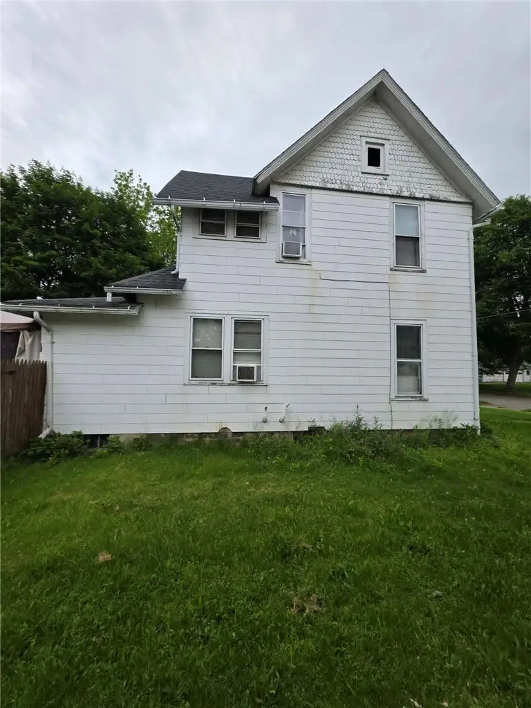 606 Falck Street, Elmira, NY 14904 - #3