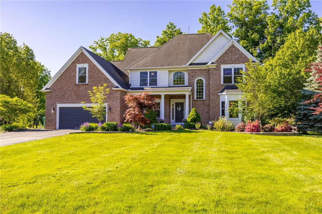 539 Sweet Maple, Webster, NY 14580 - #1