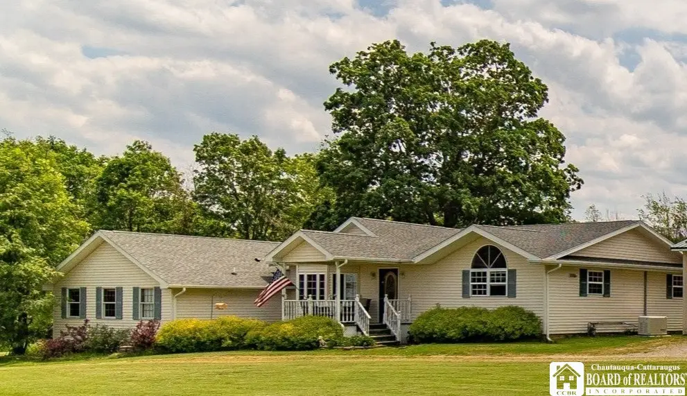 127 Route 39, Forestville, NY 14062 - #1