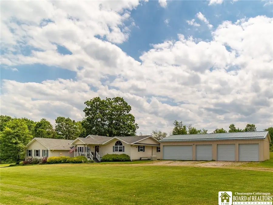 127 Route 39, Forestville, NY 14062 - #2