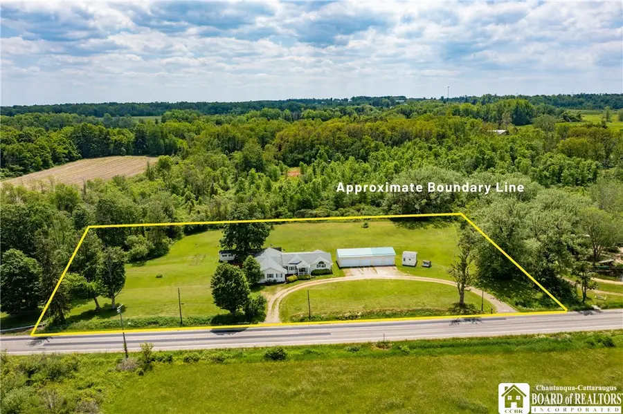 127 Route 39, Forestville, NY 14062 - #3