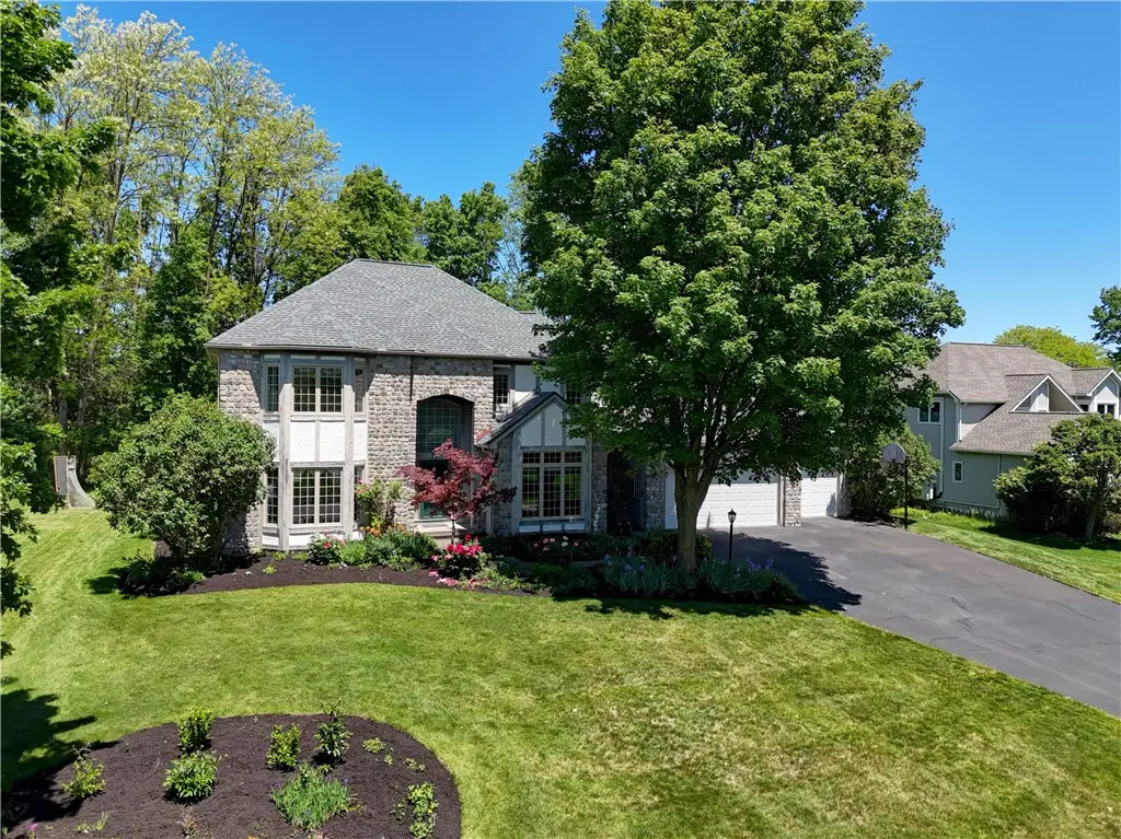 57 Mc Coord Woods Drive, Fairport, NY 14450 - #1