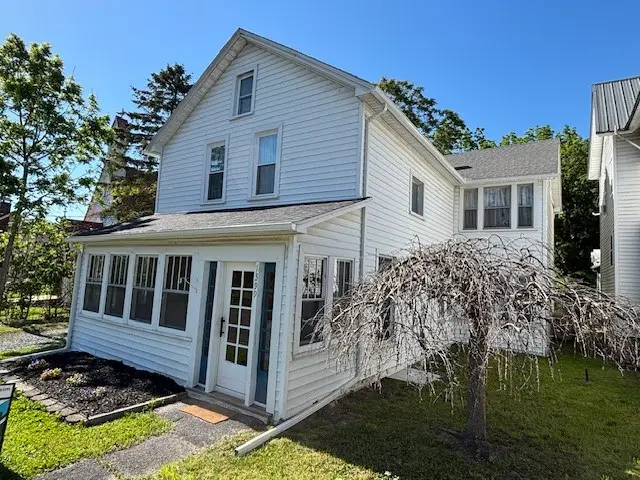 1399 Main (county Road 132) Road, Ovid, NY 14521 - #1