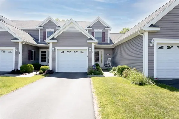 12 Hawthorn Circle, Geneseo, NY 14454
