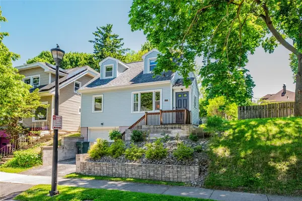 44 Hampden Road, Rochester, NY 14610