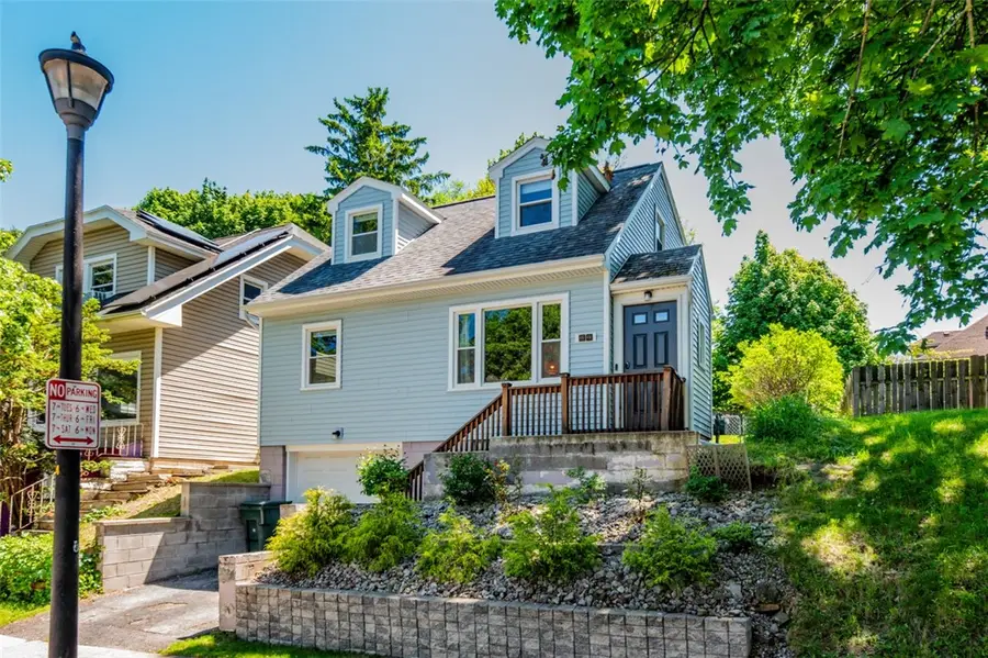 44 Hampden Road, Rochester, NY 14610 - #2