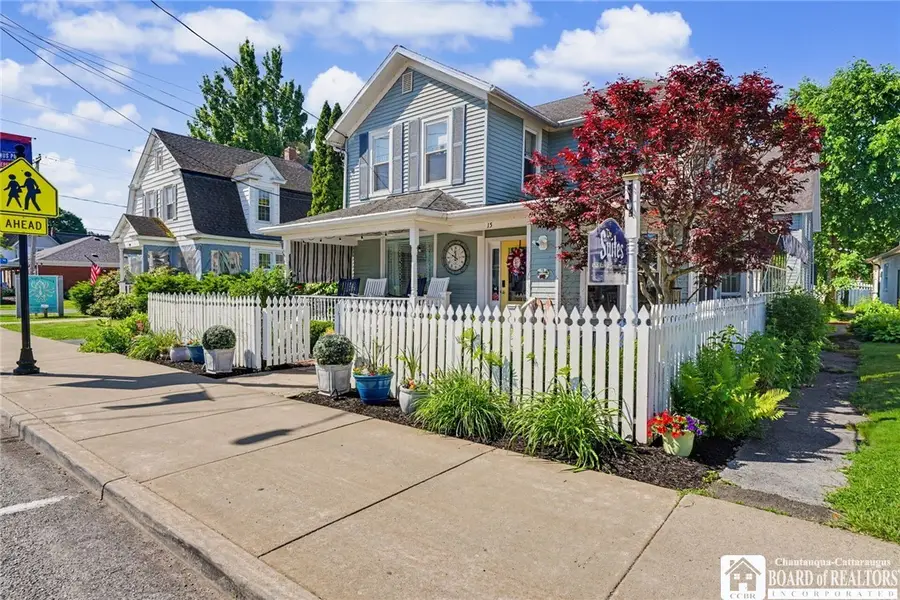 15 Main Street, Bemus Point, NY 14712 - #2