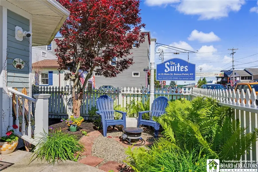 15 Main Street, Bemus Point, NY 14712 - #3