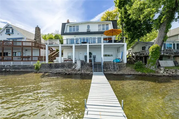 5603 W Lake Road, Conesus, NY 14435
