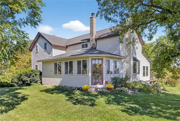 5730 Burr Road, Trumansburg, NY 14886