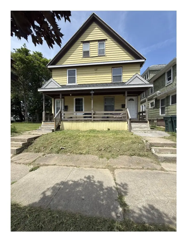 54 Avenue C, Rochester, NY 14621 - #1