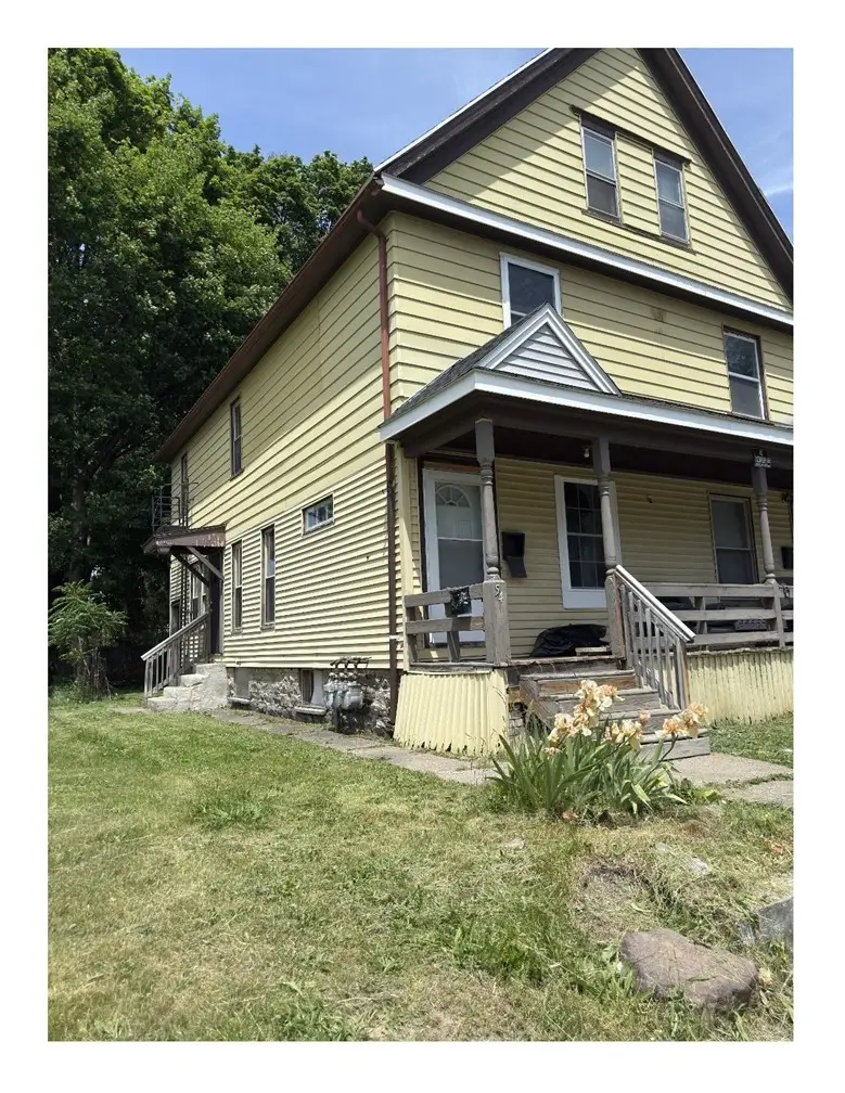 54 Avenue C, Rochester, NY 14621 - #2