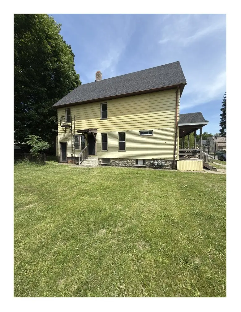 54 Avenue C, Rochester, NY 14621 - #3